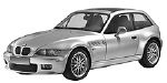 BMW E36-7 P3261 Fault Code