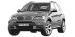 BMW E70 P3261 Fault Code