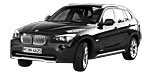 BMW E84 P3261 Fault Code