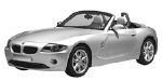 BMW E85 P3261 Fault Code