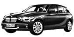 BMW F20 P3261 Fault Code